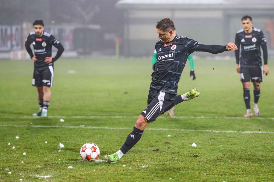 Zadyszka Wisły Kraków trwa, a jedna Polonia z drugą Polonią znów wygrywają