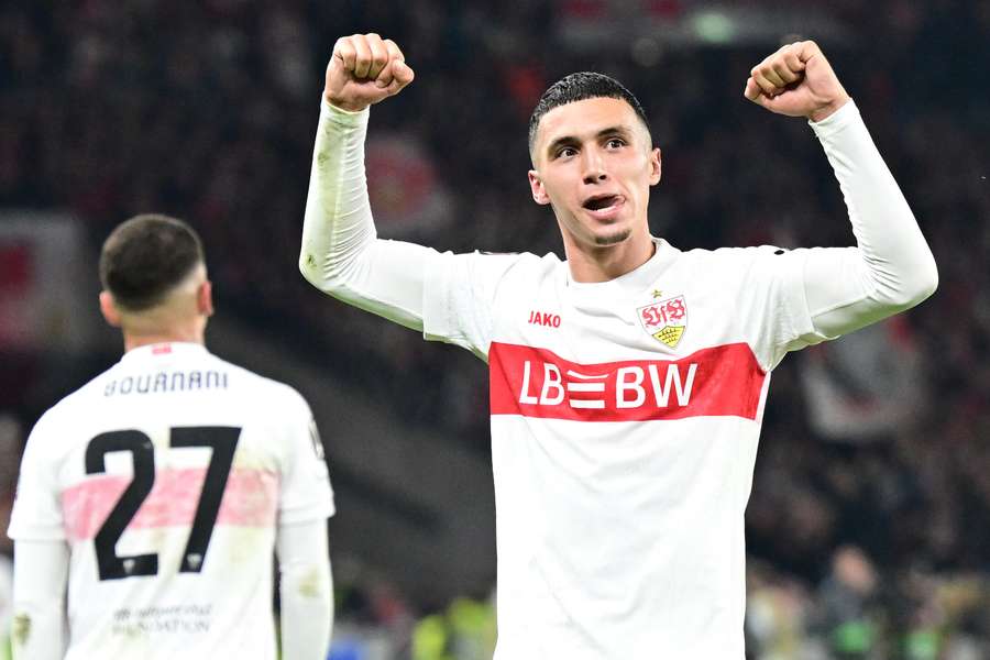 Bouanani und El Khannouss haben überzeugt