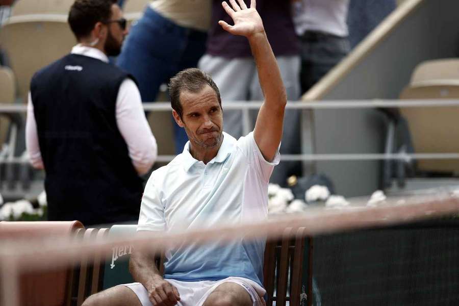 Richard Gasquet
