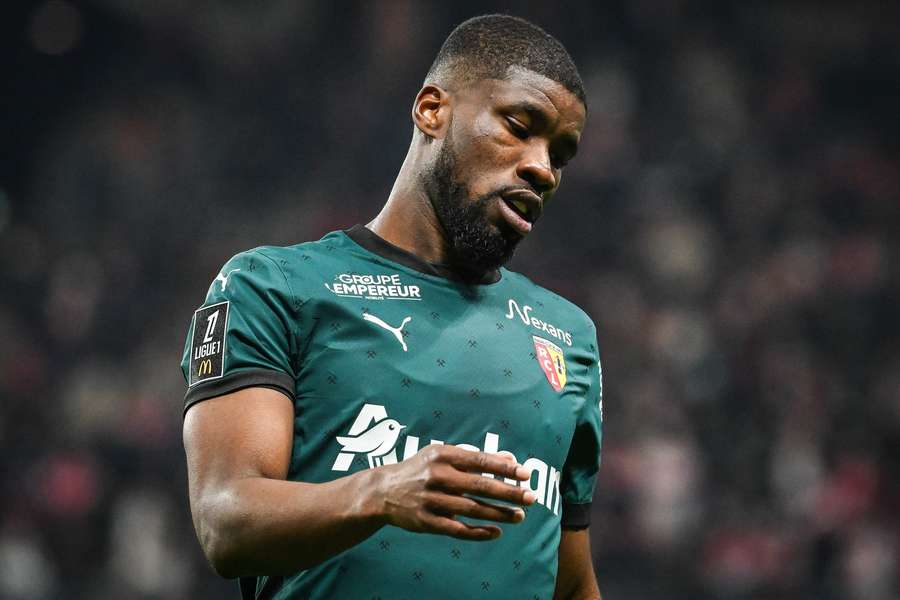 Kevin Danso a semnat cu Tottenham