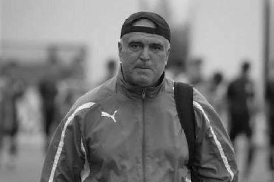 Vasile Mănăilă, fost campion cu Universitatea Craiova, a încetat din viață la doar 62 de ani