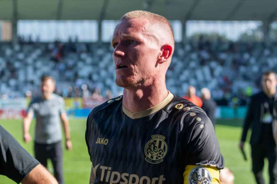 Dosavadní kapitán Hradce Petr Kodeš přestoupil do Teplic