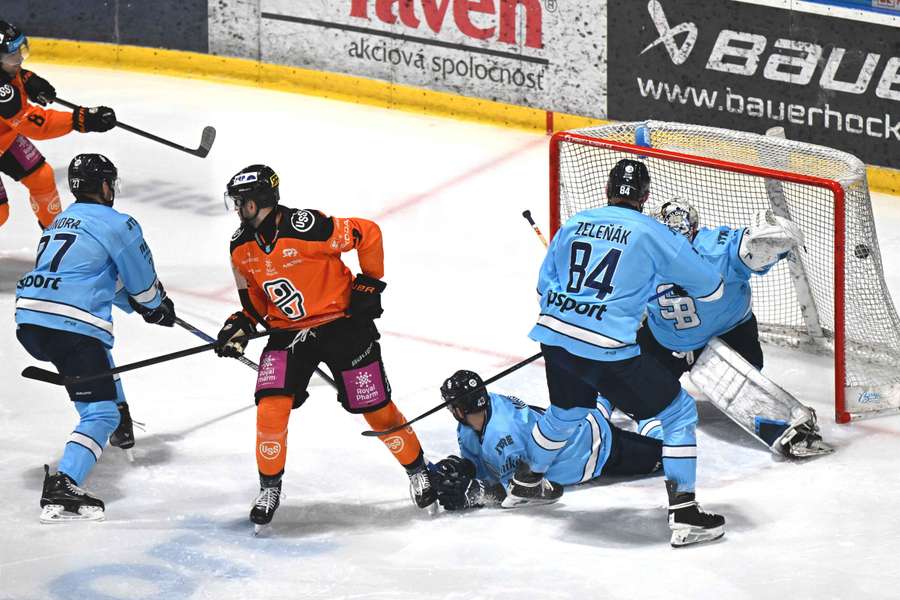 Janus v akcii proti Košiciam.