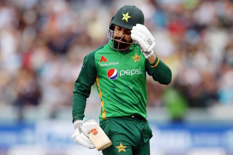 Pakistan focusing on controllables in bid to reach T20 World Cup semis - Shadab