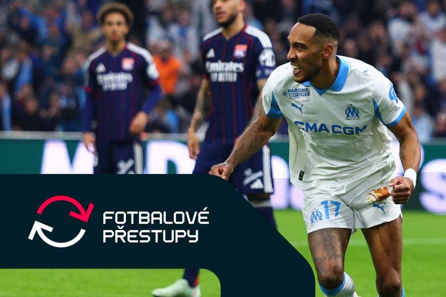 Aubameyang bude hrát ve Španělsku. Aubameyang bude hrát ve Španělsku.