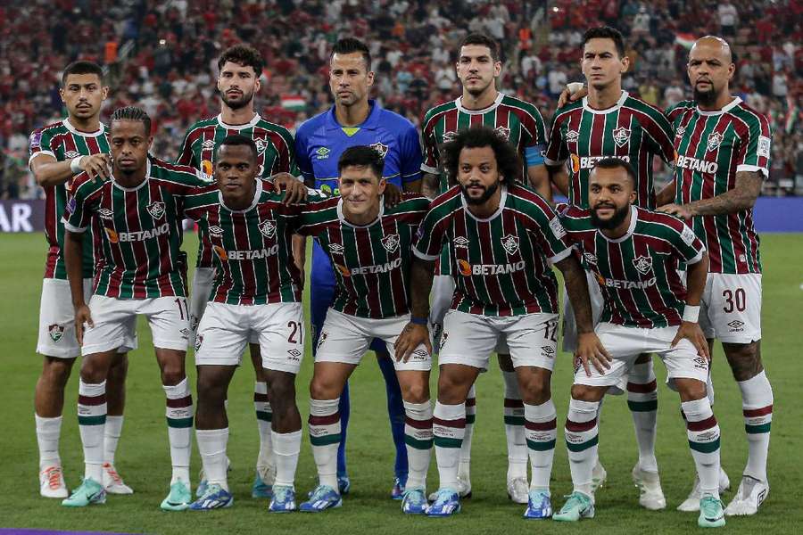 Fluminense tentará título inédito