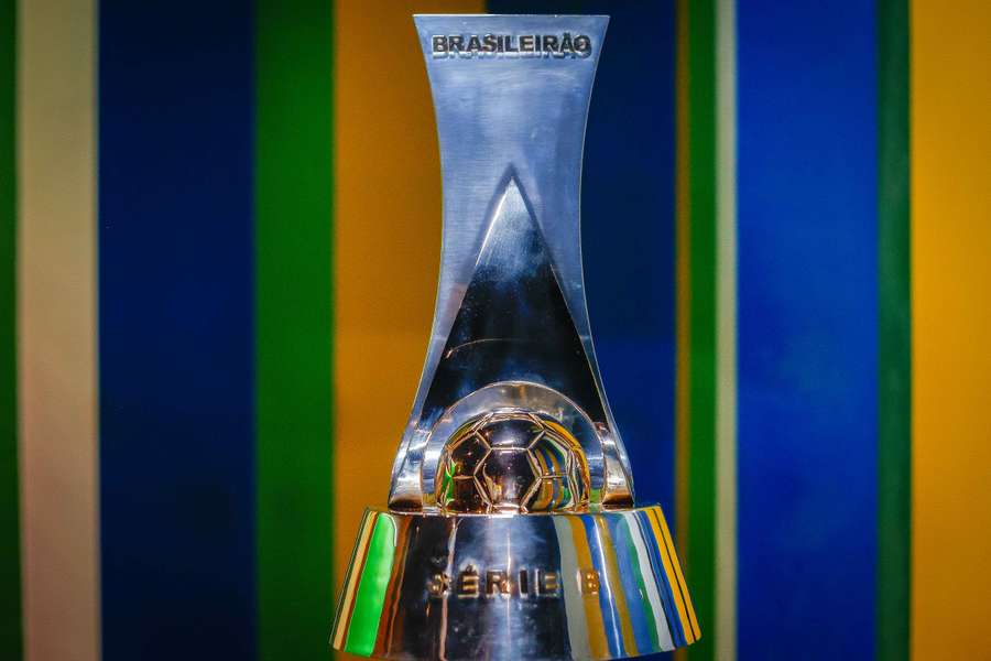 Série B 2025 chega ao fim neste domingo (23)