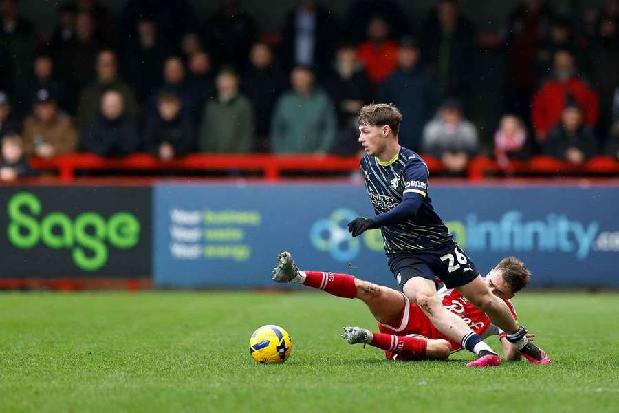League One pair target Villa winger O'Reilly
