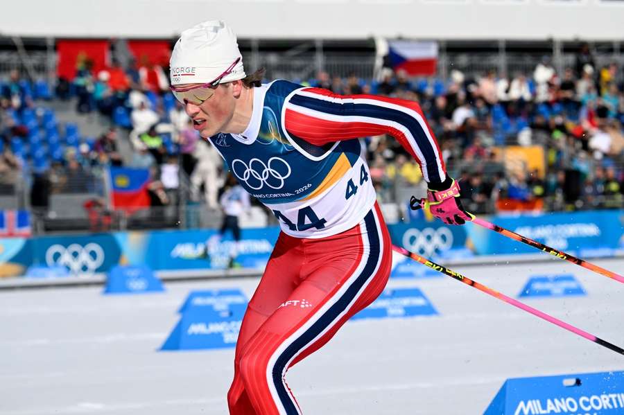 Kläbo bleibt unschlagbar