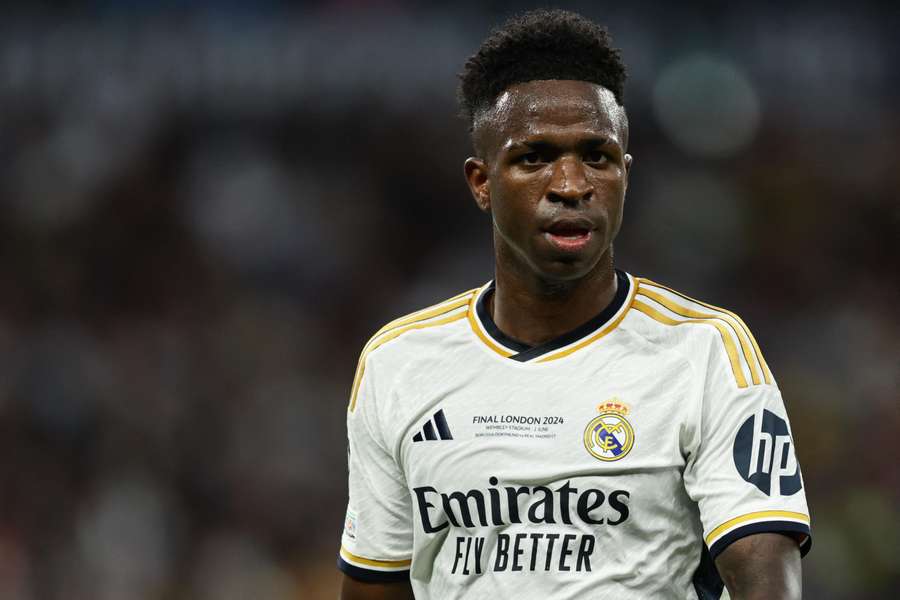 Vinicius a mulțumit lui Real Madrid și La Liga pentru că au contribuit la obținerea verdictului