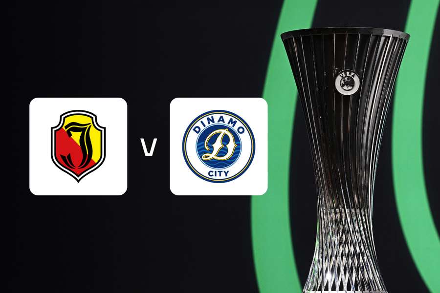 Jagiellonia Białystok - Dinamo Tirana Jagiellonia Białystok - Dinamo Tirana