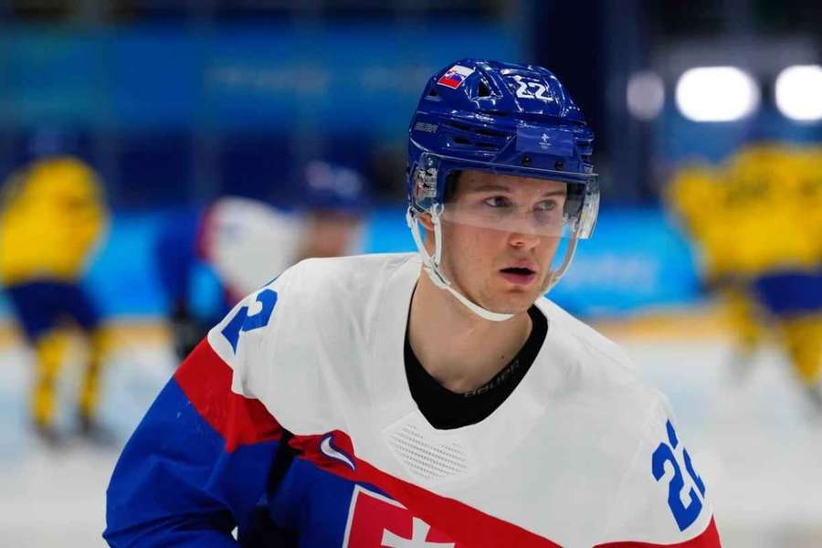 Medzi náhradníkmi je aj Kňažko.