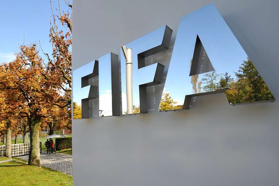 A FIFA destacou ao grupo de trabalho sobre Direitos Humanos da UEFA o trabalho positivo feito no Mundial-2022