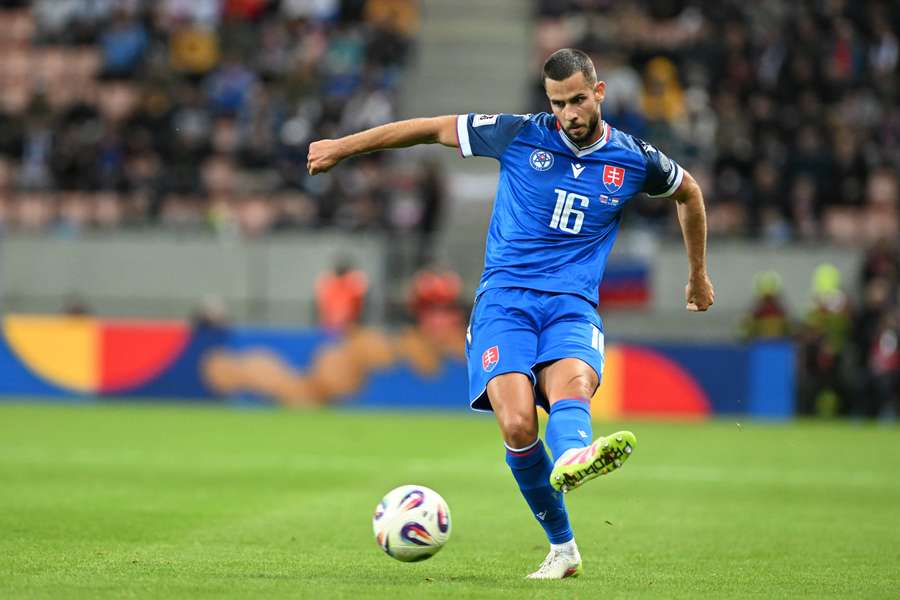 Hancko túži po svetovom šampionáte.