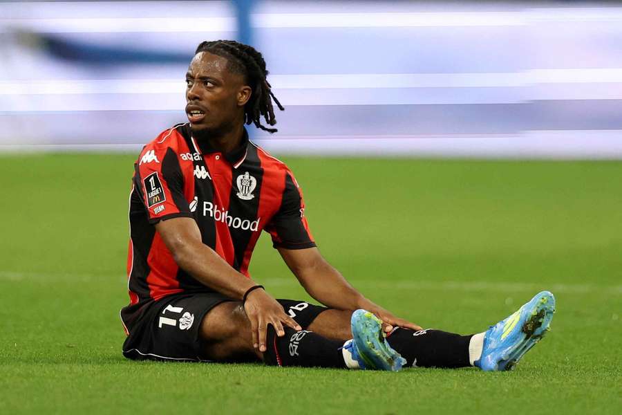 La FIFA refuse une dérogation, Nice et Saint-Étienne privés de leurs mondialistes pour le barrage Ligue 1-Ligue 2 La FIFA refuse une dérogation, Nice et Saint-Étienne privés de leurs mondialistes pour le barrage Ligue 1-Ligue 2