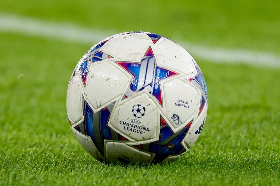 6. kampdag i UEFA Champions League er lige om hjørnet.