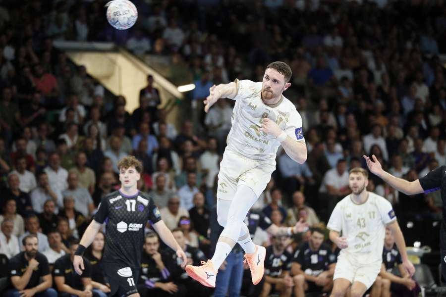 Zwycięstwo i spory krok w kierunku do awansu. Orlen Wisła pokonała Vardar na wyjeździe