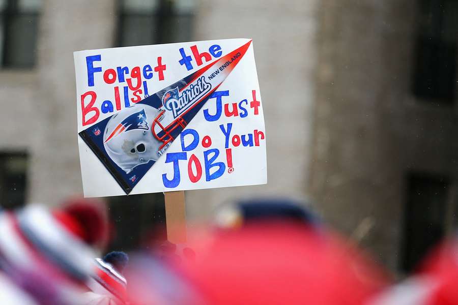 Wie bei den zu schwach aufgepumpten Bällen bei den New England Patriots hat es im Sport immer wieder Versuche der Manipulation gegeben.