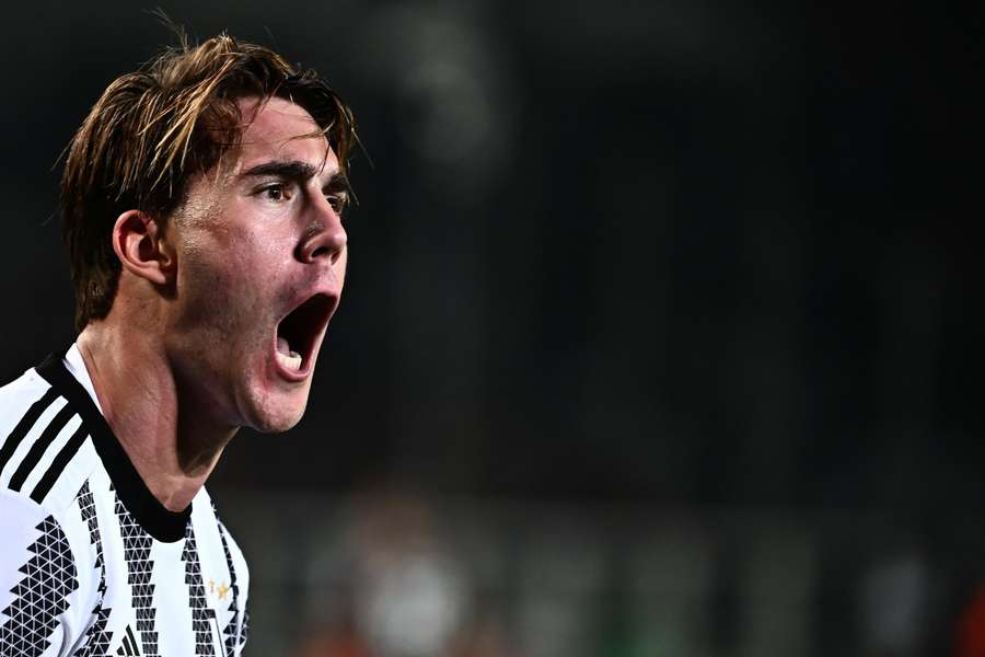 La Juventus ritrova anche il gioco e sorpassa l'Inter: 4-0 all'Empoli