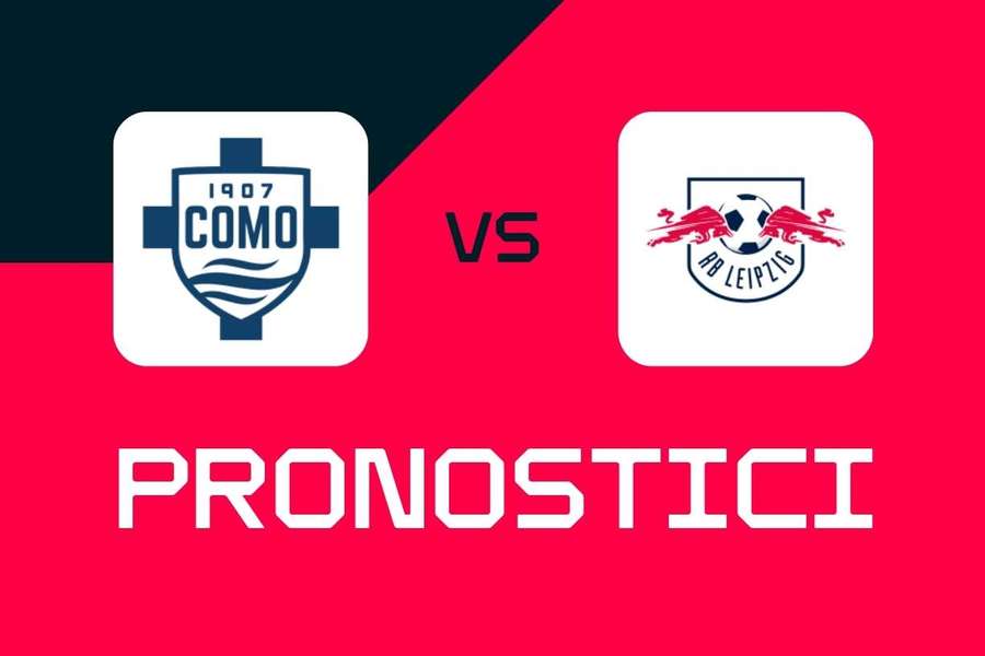 Champions League, Como-Lipsia: pronostici, migliori quote e scommesse Champions League, Como-Lipsia: pronostici, migliori quote e scommesse