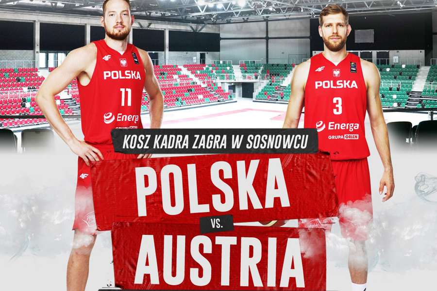 Reprezentacja i Puchar Polski otworzą nową halę w Sosnowcu