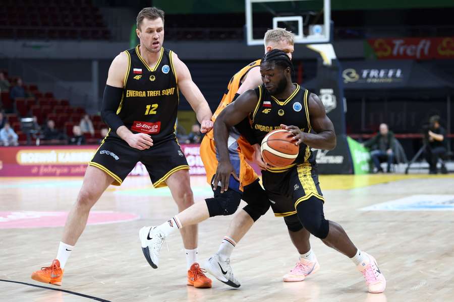 Energa Trefl i drużyna Frasunkiewicza zakończyły udział w rozgrywkach Pucharu Europy FIBA