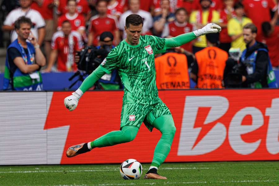 Wojciech Szczesny 