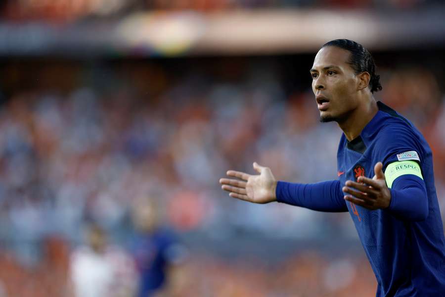 Holanda faz "meaculpa" após derrota na decisão do 3° lugar na Liga das Nações