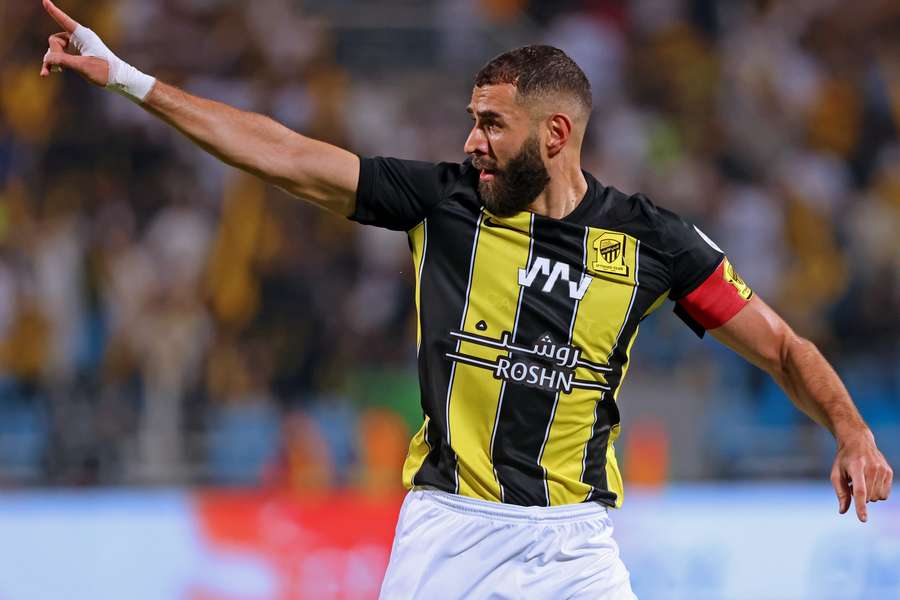 Al-Ittihad é derrotado no último jogo antes do Mundial de Clubes