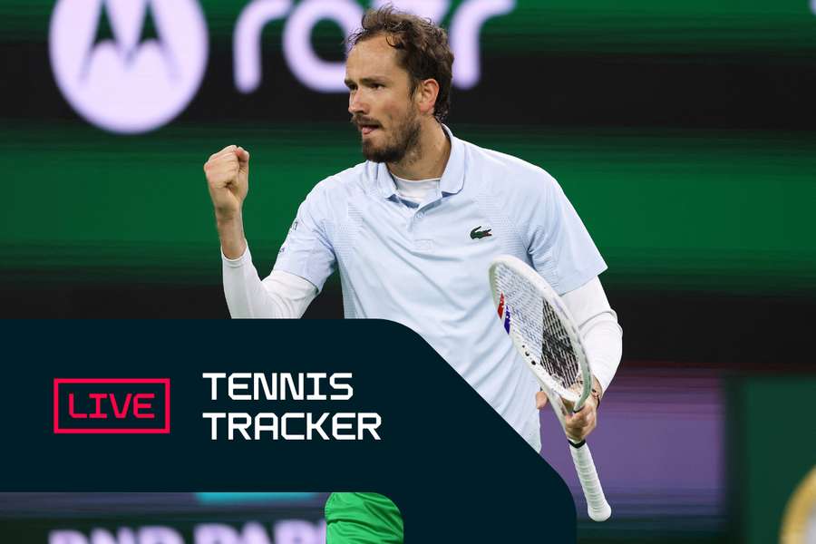 Daniil Medvedev