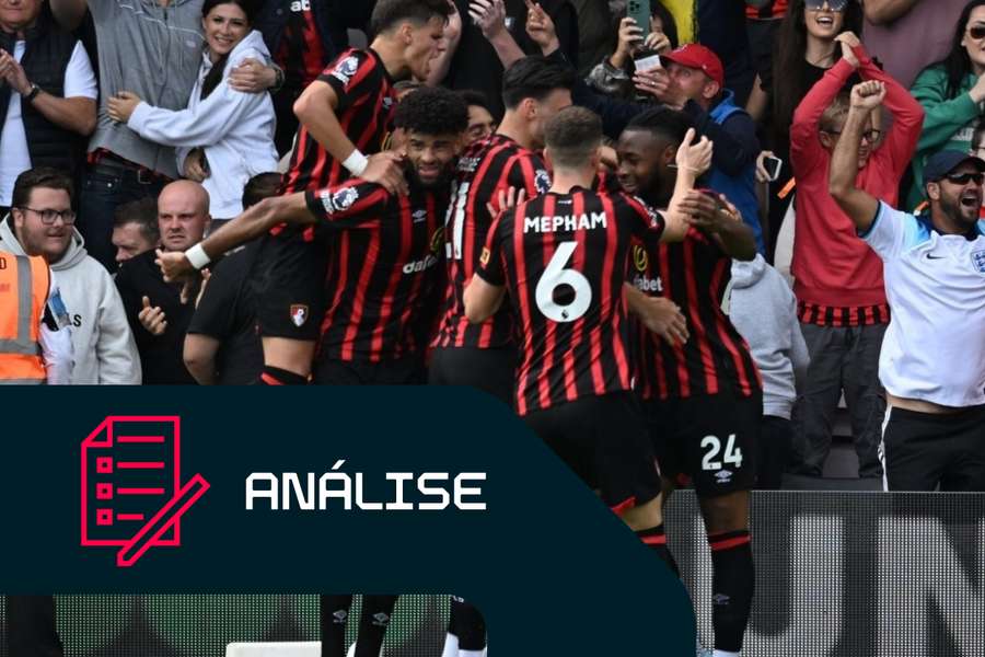 Os 5 melhores jogadores sub-21 do Bournemouth a serem observados nesta temporada