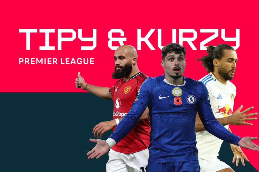 Premier League: Tipy, najlepšie stávky a kurzy (14. kolo)