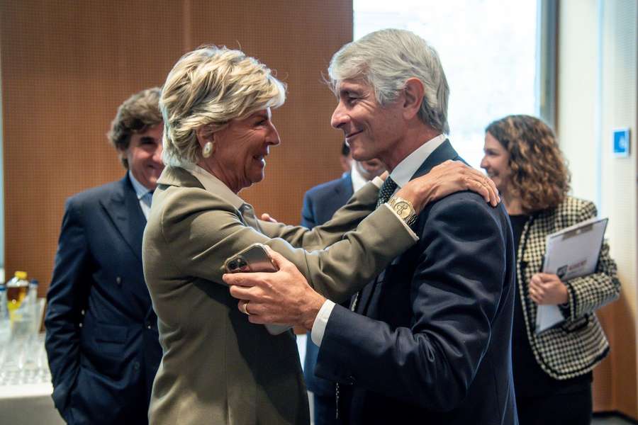 Mondiali, per la Christilin "In Qatar esiste un equilibrio delicato sui diritti umani"