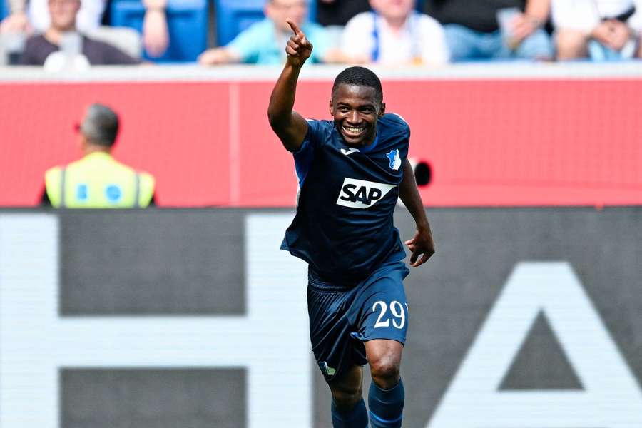 Touré hat den Sprung in die Premier League geschafft Touré hat den Sprung in die Premier League geschafft