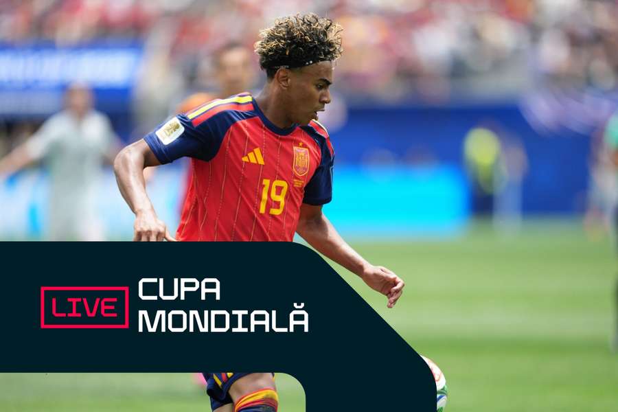 Cupa Mondială 2026 LIVE, ziua 22