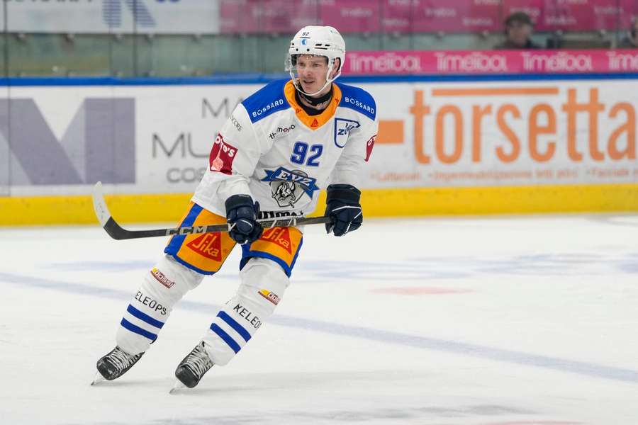 Graham sa vracia do Nitry.