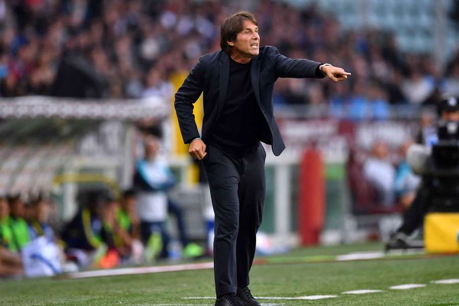 Antonio Conte