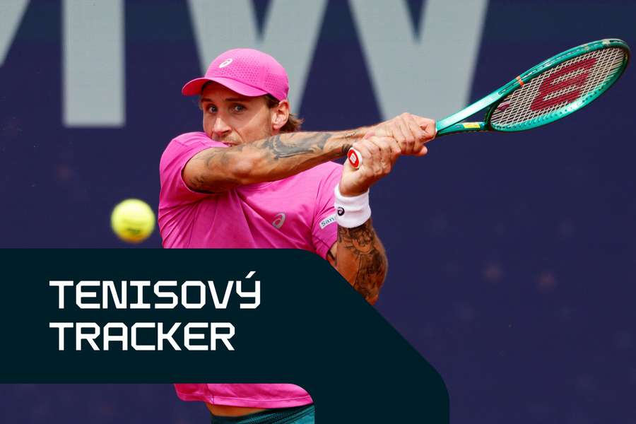 Molčan predvádza famóznu jazdu turnajom.