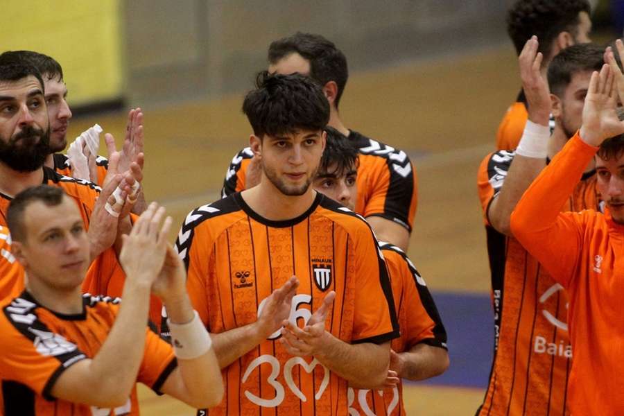 Minaur va înfrunta o echipă islandeză în turul preliminar al EHF European League