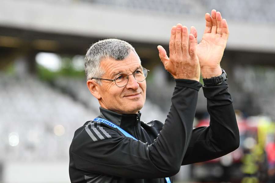 Ioan Ovidiu Sabău