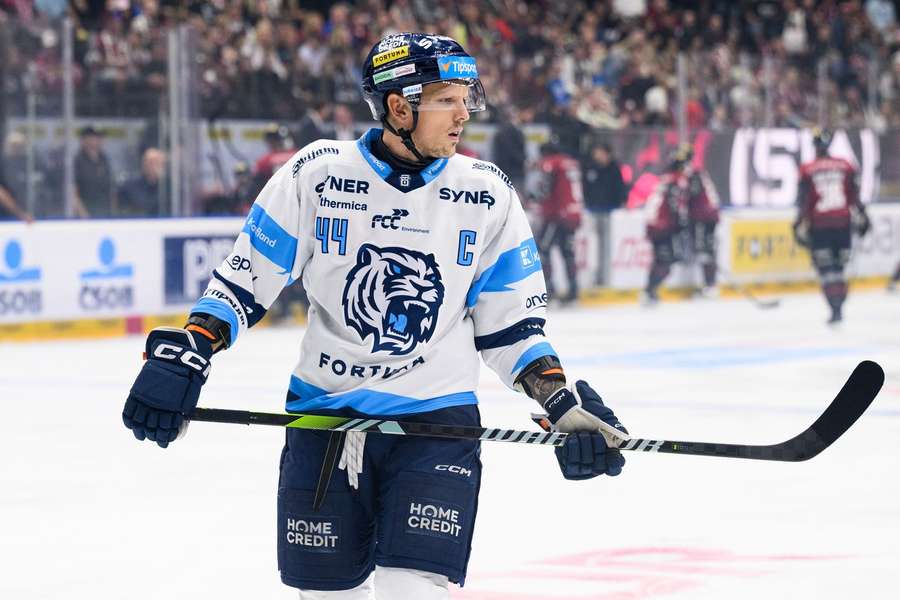 Radim Šimek bude pokračovat v Liberci.