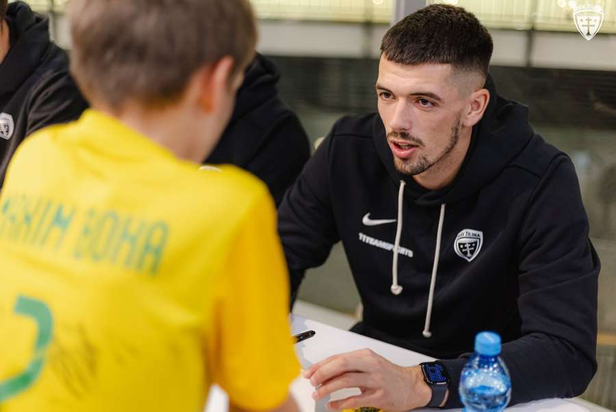 Belko mení zamestnávateľa. Belko mení zamestnávateľa.