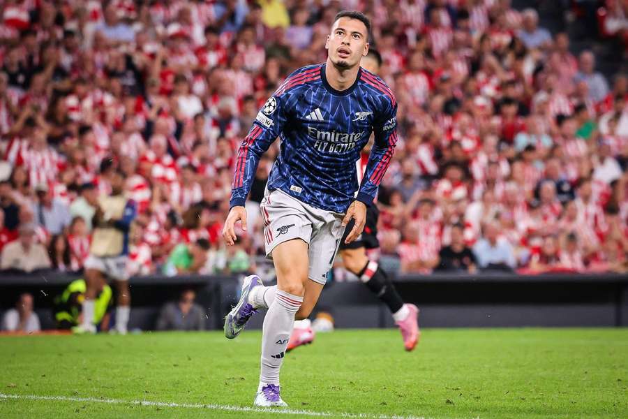 Martinelli sa ukázal ako zlatý žolík.
