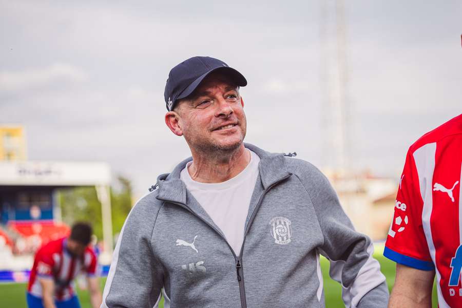 Zmrhal, Ševčík, Vašulín? Zbrojovka stále nemá dost. Změny v kádru ještě budou, slibuje Svědík Zmrhal, Ševčík, Vašulín? Zbrojovka stále nemá dost. Změny v kádru ještě budou, slibuje Svědík