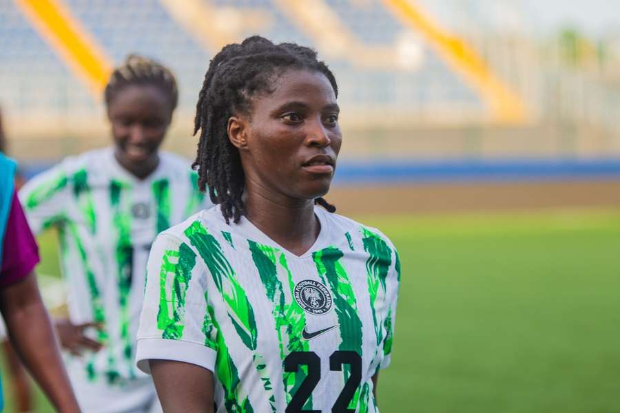 Rofiat Imuran chega ao Aston Villa proveniente do London City Lionesses Rofiat Imuran chega ao Aston Villa proveniente do London City Lionesses