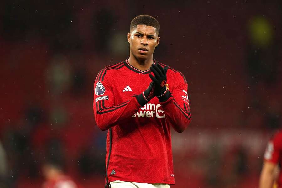Marcus Rashford a fost împrumutat de Man United la Barcelona pentru sezonul 2025/2026