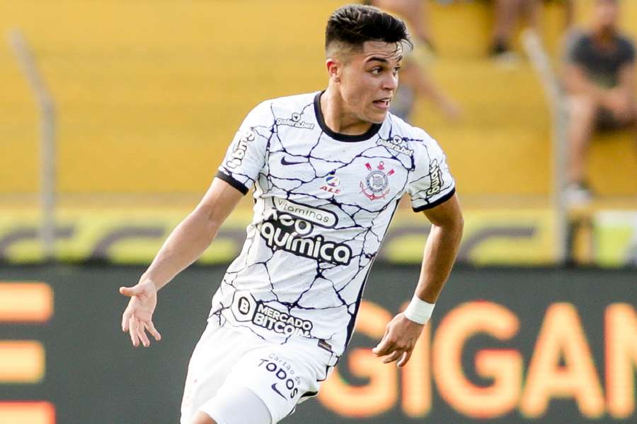 Roni é filho do futsal e do terrão alvinegro 