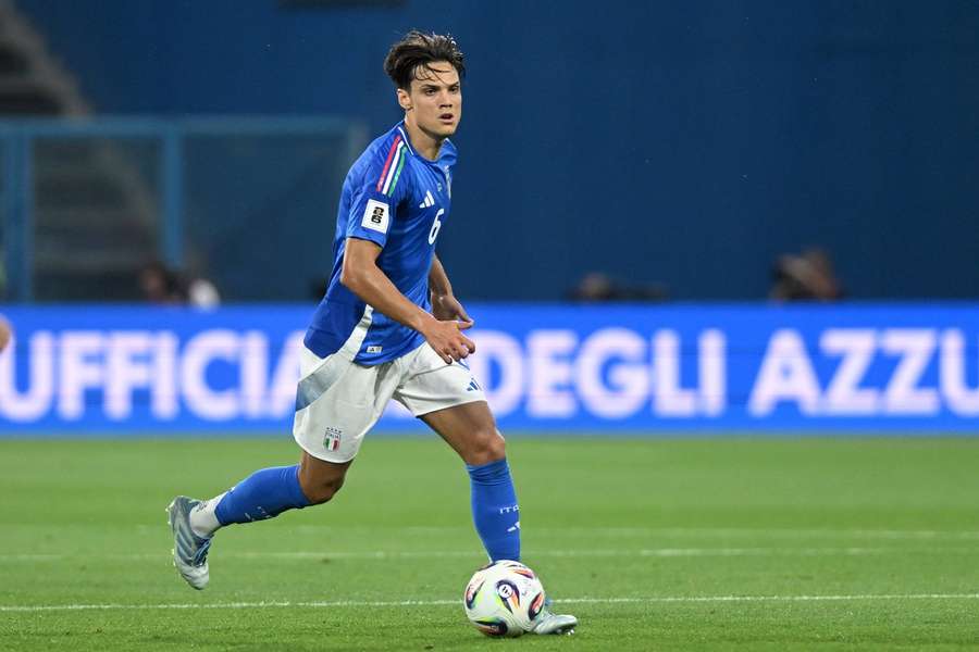 Samuele Ricci