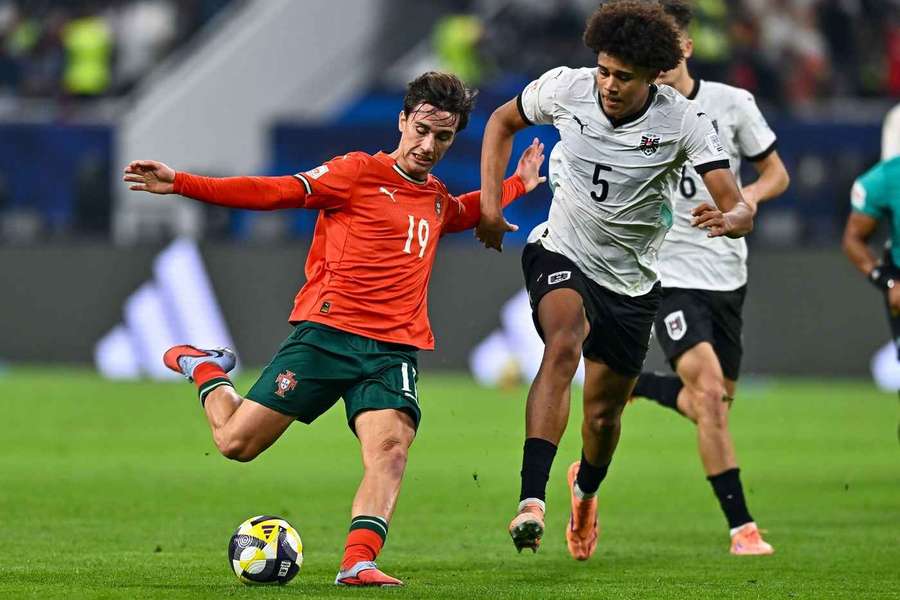 Liverpool confirm signing of highly-rated centre-back Ifeanyi Ndukwe Liverpool confirm signing of highly-rated centre-back Ifeanyi Ndukwe