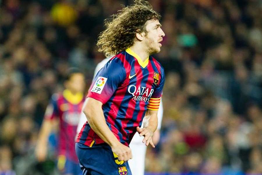 Tottenham defender Van de Ven admits great admiration for Puyol